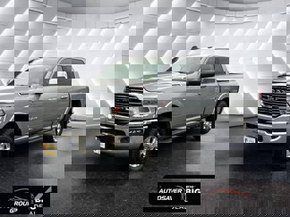 Used 2022 RAM 3500 Laramie image 1