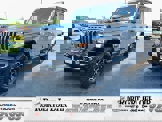 Used 2020 Jeep Gladiator Sport w/ Quick Order Package 24S image 1