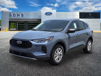 New 2025 Ford Escape Active w/ Tech Pack #1 image 1