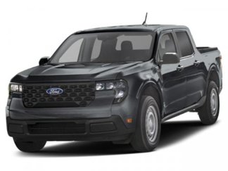 New 2025 Ford Maverick XL image 1