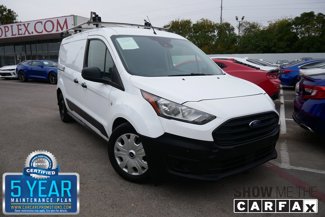 Used 2020 Ford Transit Connect XL image 1