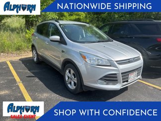 Used 2016 Ford Escape SE w/ Equipment Group 201A image 1