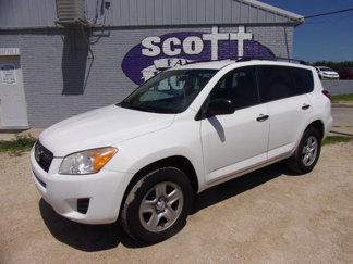 Used 2012 Toyota RAV4 FWD image 1