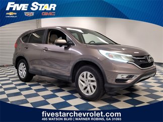 Used 2016 Honda CR-V EX image 1