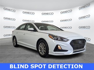 Used 2019 Hyundai Sonata SE image 1