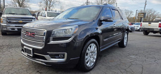 Used 2016 GMC Acadia Denali image 1