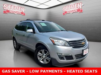 Used 2015 Chevrolet Traverse LT image 1