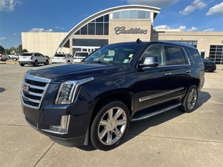 Used 2019 Cadillac Escalade Luxury image 1