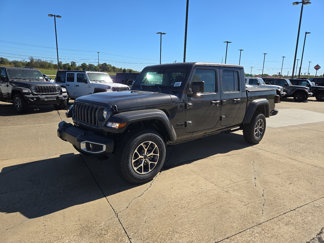 New 2024 Jeep Gladiator Sport image 1