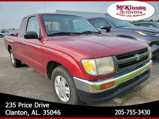 Used 1997 Toyota Tacoma 2WD Xtracab image 1