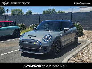 Certified 2021 MINI Cooper SE w/ 6.5" Touchscreen Package image 1