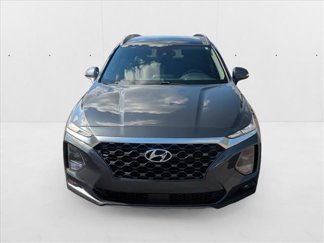 Used 2019 Hyundai Santa Fe Limited video 2