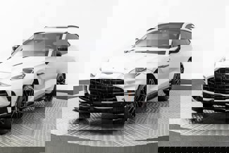 Used 2023 Aston Martin DBX 707 image 1