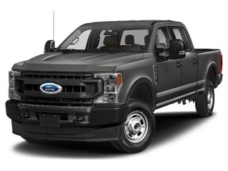 Certified 2021 Ford F350 Lariat image 1