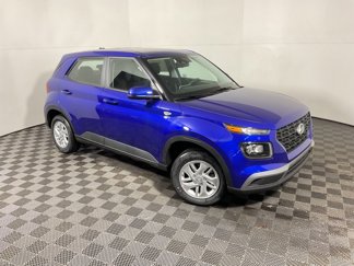 New 2025 Hyundai Venue SE image 1