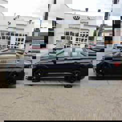New 2025 Volkswagen Jetta SE image 1
