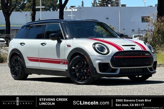 Used 2022 MINI Cooper Clubman John Cooper Works image 1
