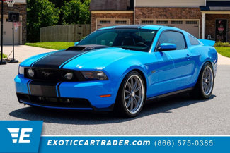 Used 2010 Ford Mustang GT image 1