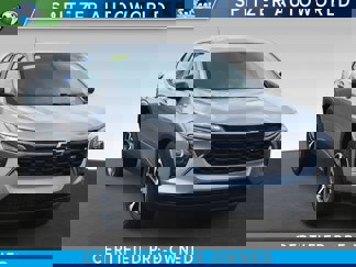 Used 2024 Chevrolet Trax RS w/ Driver Confidence Package image 1