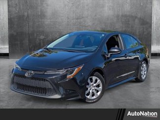 Used 2022 Toyota Corolla LE image 1