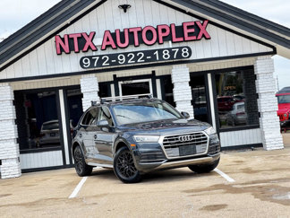 Used 2019 Audi Q5 2.0T Premium w/ Convenience Package image 1