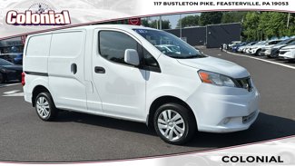 Used 2015 Nissan NV200 SV image 1