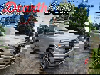 New 2025 RAM 1500 Laramie image 1