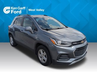 Used 2019 Chevrolet Trax LT w/ LT Convenience Package image 1