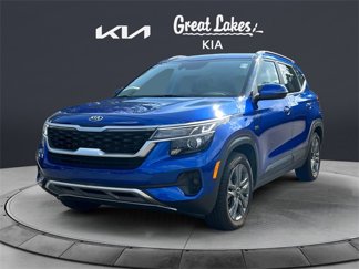 Used 2021 Kia Seltos S image 1