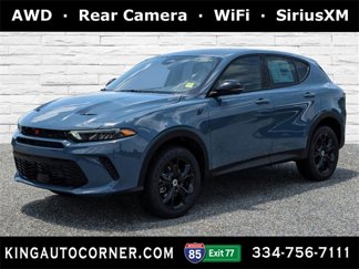 New 2024 Dodge Hornet GT w/ GT Blacktop Package image 1