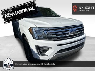 Used 2020 Ford Expedition Limited image 1