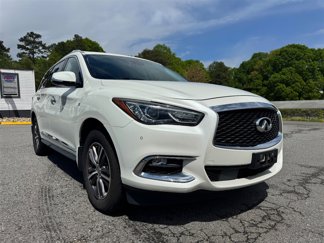Used 2019 INFINITI QX60 Luxe w/ Essential Package image 1