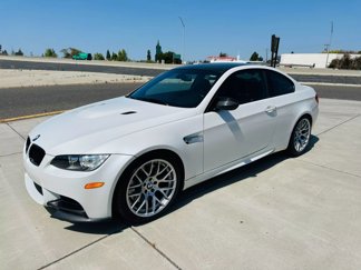 Used 2013 BMW M3 Coupe image 1
