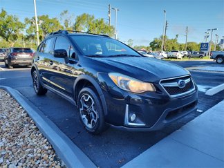 Used 2017 Subaru Crosstrek 2.0i Limited image 1