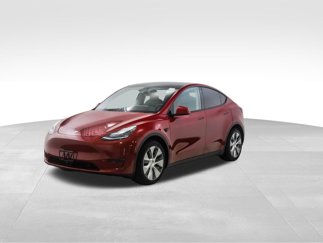 Used 2020 Tesla Model Y Long Range image 1