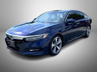 Used 2019 Honda Accord Touring image 1