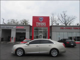 Used 2016 Cadillac XTS Luxury image 1