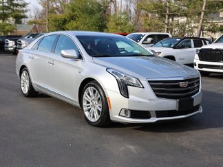 Used 2019 Cadillac XTS Luxury image 1