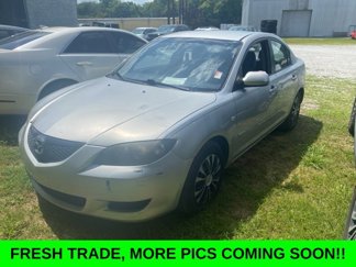 Used 2005 MAZDA MAZDA3 I image 1