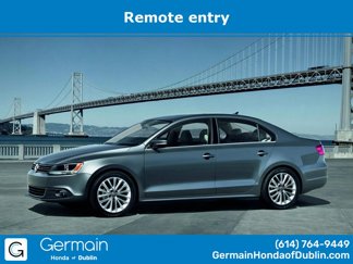 Used 2014 Volkswagen Jetta S image 1
