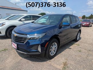 Used 2023 Chevrolet Equinox LT image 1