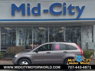 Used 2011 Honda CR-V LX image 1