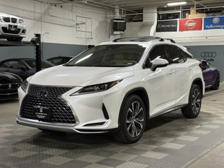 Used 2020 Lexus RX 350 AWD w/ Premium Package image 1