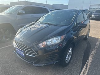 Used 2018 Ford Fiesta SE image 1