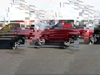 New 2025 RAM 1500 Big Horn image 1
