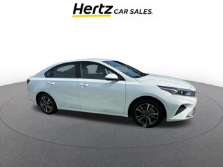 Used 2024 Kia Forte LXS image 1