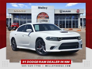 Used 2019 Dodge Charger GT image 1