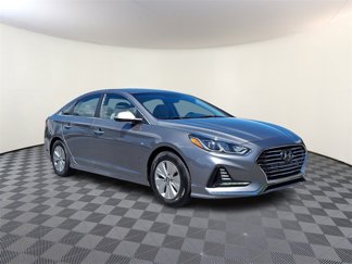 Used 2019 Hyundai Sonata SE image 1