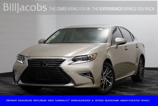 Used 2017 Lexus ES 350 image 1