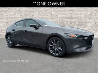 Used 2023 MAZDA MAZDA3 s image 1